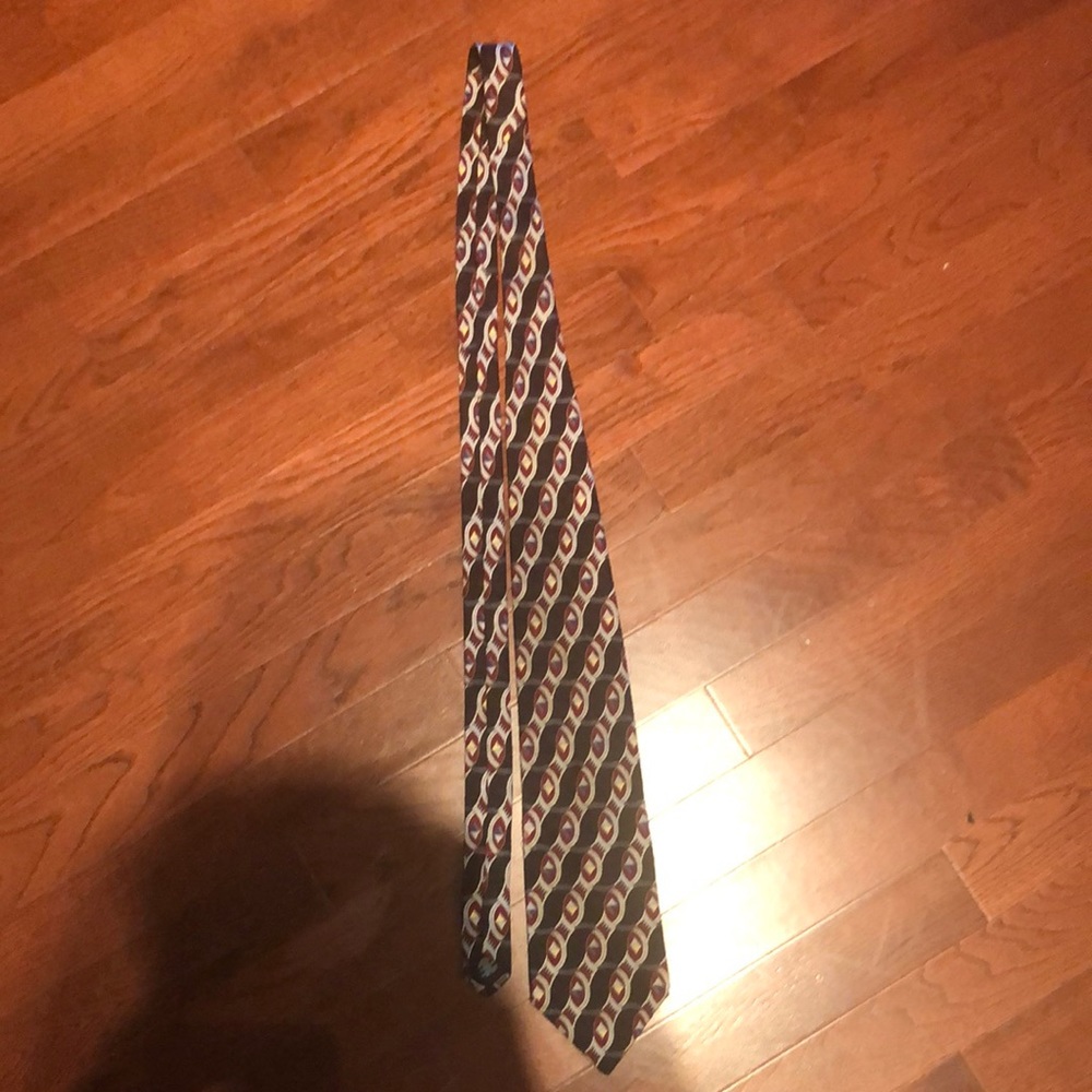 Gianfrancon Ruffini Men’s tie